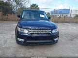 Land Rover Range Rover Sport 3.0L V6 Supercharged Hse SALWR2WF8EA361932 fotografie