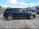 Land Rover Range Rover Sport 3.0L V6 Supercharged Hse SALWR2WF8EA361932 fotografie