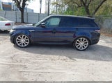 Land Rover Range Rover Sport 3.0L V6 Supercharged Hse SALWR2WF8EA361932 снимка