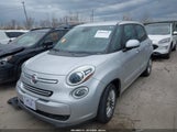 Fiat 500L Easy ZFBCFABH3EZ000746 снимка