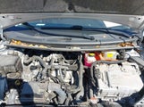 Toyota Prius C Three JTDKDTB3XG1135447 снимка
