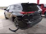 Toyota Highlander Xle 5TDKDRAHXPS044181 снимка