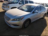 Hyundai Sonata Se 5NPE24AF0FH178898 снимка