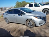 Nissan Versa 1.6 S 3N1CN8DV9RL837500 снимка