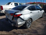 Nissan Versa 1.6 S 3N1CN8DV9RL837500 снимка