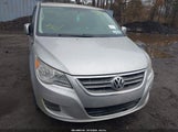 Volkswagen Routan Se 2V4RW3DG3BR669778 снимка