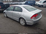 Honda Civic Lx 2HGFA1F51AH320216 снимка
