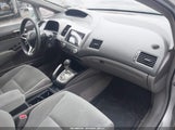 Honda Civic Lx 2HGFA1F51AH320216 снимка
