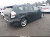 Toyota Prius V Two JTDZN3EU4E3313127 снимка