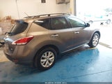 Nissan Murano Sv JN8AZ1MU7BW058415 снимка
