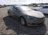 Tesla Model S 60/70/75/85 5YJSA1E19GF157437 fotografie
