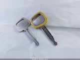 Toyota Matrix Xr 2T1KR32E03C027539 снимка