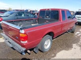 Ford Ranger Splash/Xl/Xlt 1FTYR14U5WPB40167 снимка