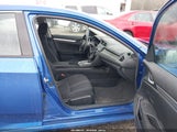 Honda Civic Lx 19XFC2F62KE034170 снимка