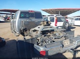 Ram  Tradesman 4X4 8' Box 3C63RRGL6LG196329 снимка