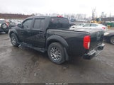 Nissan Frontier Sv 1N6AD0EV1CC475637 снимка