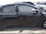 Toyota Corolla Le 1NXBU4EE7AZ319569 снимка
