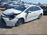 Toyota Corolla Hybrid Le JTDEBRBE5LJ017064 fotografie