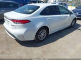Toyota Corolla Hybrid Le JTDEBRBE5LJ017064 fotografie