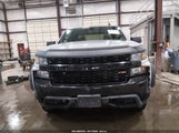 Chevrolet Silverado  Custom Trail Boss 3GCPYCEF2KG147473 снимка
