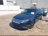 Ford Fusion Se 3FAHP0HAXAR286779 снимка