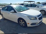 Chevrolet Cruze Limited 1Lt Auto 1G1PE5SB5G7171431 photo