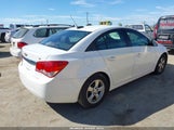 Chevrolet Cruze Limited 1Lt Auto 1G1PE5SB5G7171431 photo