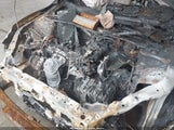 Honda Accord Ex-L 1HGCR2F84DA117111 снимка