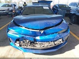Chevrolet Camaro 2Lt 1G1FC1RX0G0188819 снимка