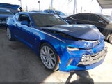 Chevrolet Camaro 2Lt 1G1FC1RX0G0188819 снимка