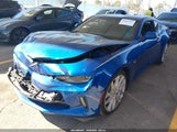 Chevrolet Camaro 2Lt 1G1FC1RX0G0188819 снимка