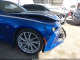 Chevrolet Camaro 2Lt 1G1FC1RX0G0188819 снимка