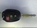 Toyota Highlander Le 5TDZARFH4HS023862 снимка