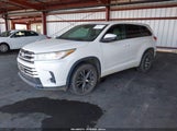 Toyota Highlander Le 5TDZARFH4HS023862 снимка