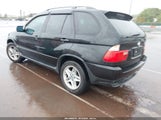 BMW X5 4.4I 5UXFB53555LV20384 снимка