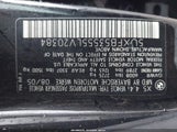 BMW X5 4.4I 5UXFB53555LV20384 снимка