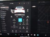 Tesla Model X Plaid 7SAXCBE6XSF469957 снимка