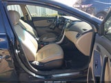 Hyundai Elantra Limited 5NPDH4AE0GH657129 снимка