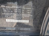 Hyundai Elantra Limited 5NPDH4AE0GH657129 снимка