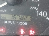 Toyota Camry Le 4T1BG22K6YU989534 снимка