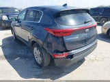 Kia Sportage Lx KNDPM3ACXJ7315734 снимка