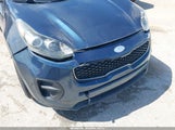 Kia Sportage Lx KNDPM3ACXJ7315734 снимка