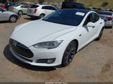 Tesla Model S 5YJSA1H19FFP78039 снимка