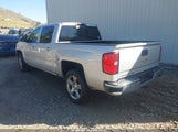 Chevrolet Silverado  1Lt 3GCPCREC6GG211593 снимка