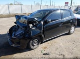 Mitsubishi Mirage Es/Le ML32AUHJ7RH035467 снимка