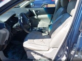 Nissan Rogue Sv W/Sl Pkg JN8AS5MT5DW014399 снимка