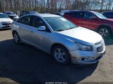 Chevrolet Cruze 1Lt Auto 1G1PC5SB2F7101230 снимка