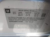 Chevrolet Cruze 1Lt Auto 1G1PC5SB2F7101230 снимка