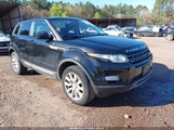 Land Rover Range Rover Evoque Pure SALVN2BGXFH045253 снимка