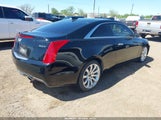 Cadillac Ats Standard 1G6AG1RX1H0164734 снимка